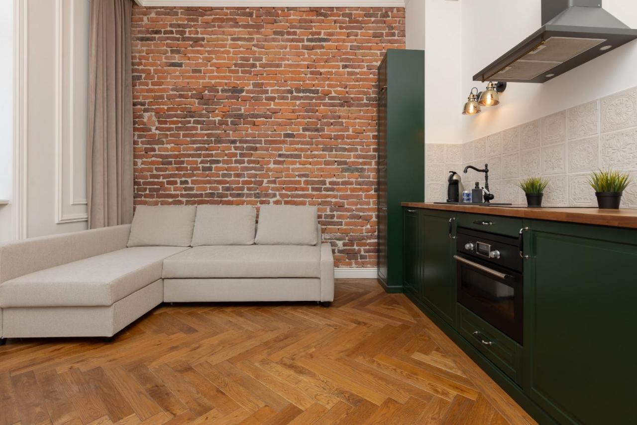 Strzelecka Old Town Cracow By Renters Prestige Krakau