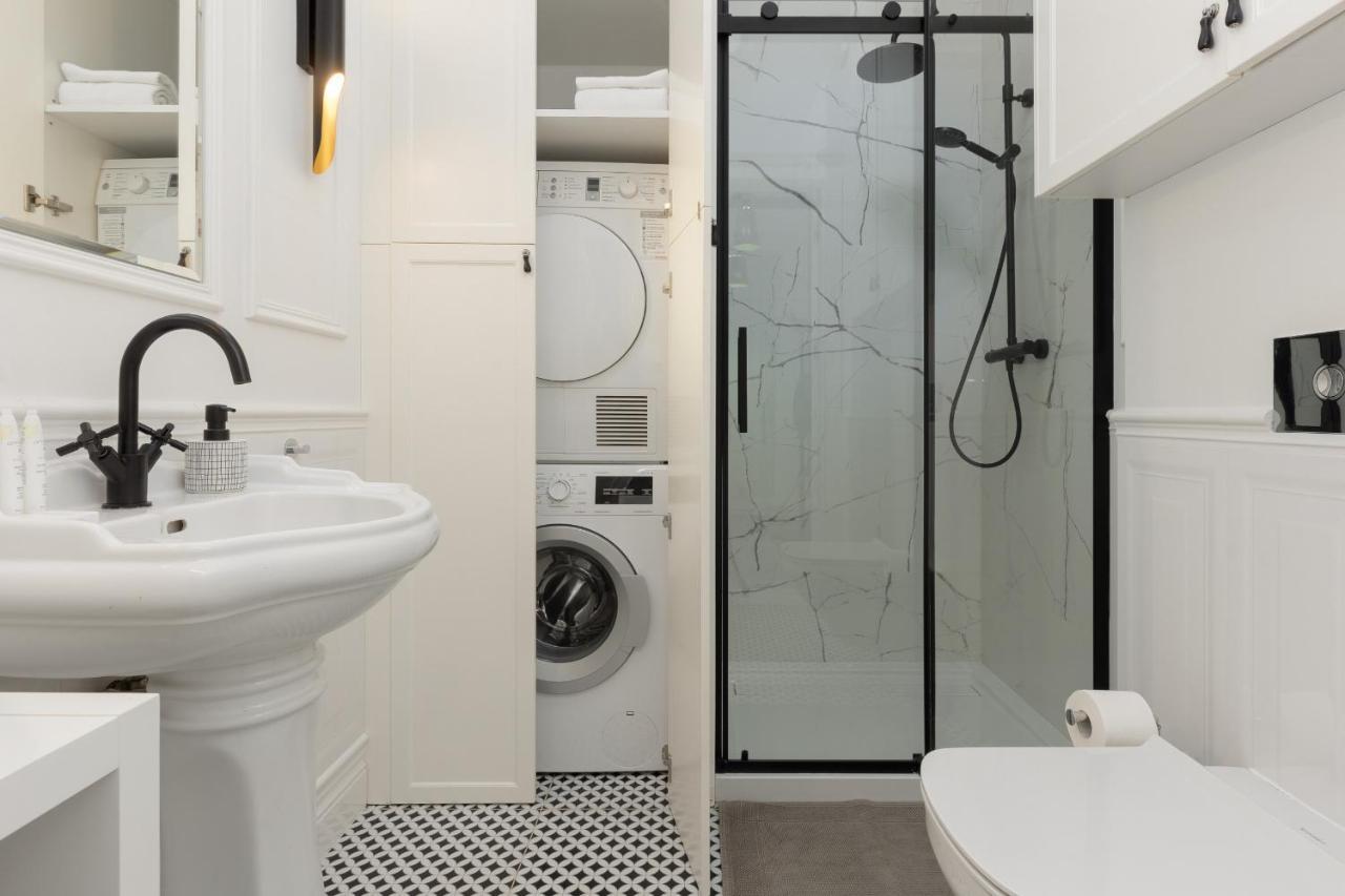 Strzelecka Old Town Cracow By Renters Prestige Krakau