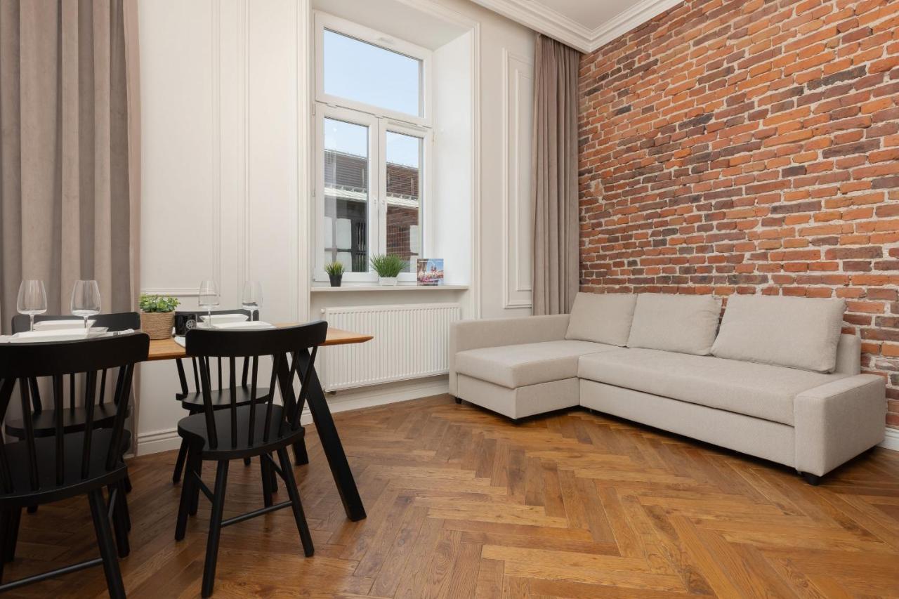 Strzelecka Old Town Cracow By Renters Prestige Krakau