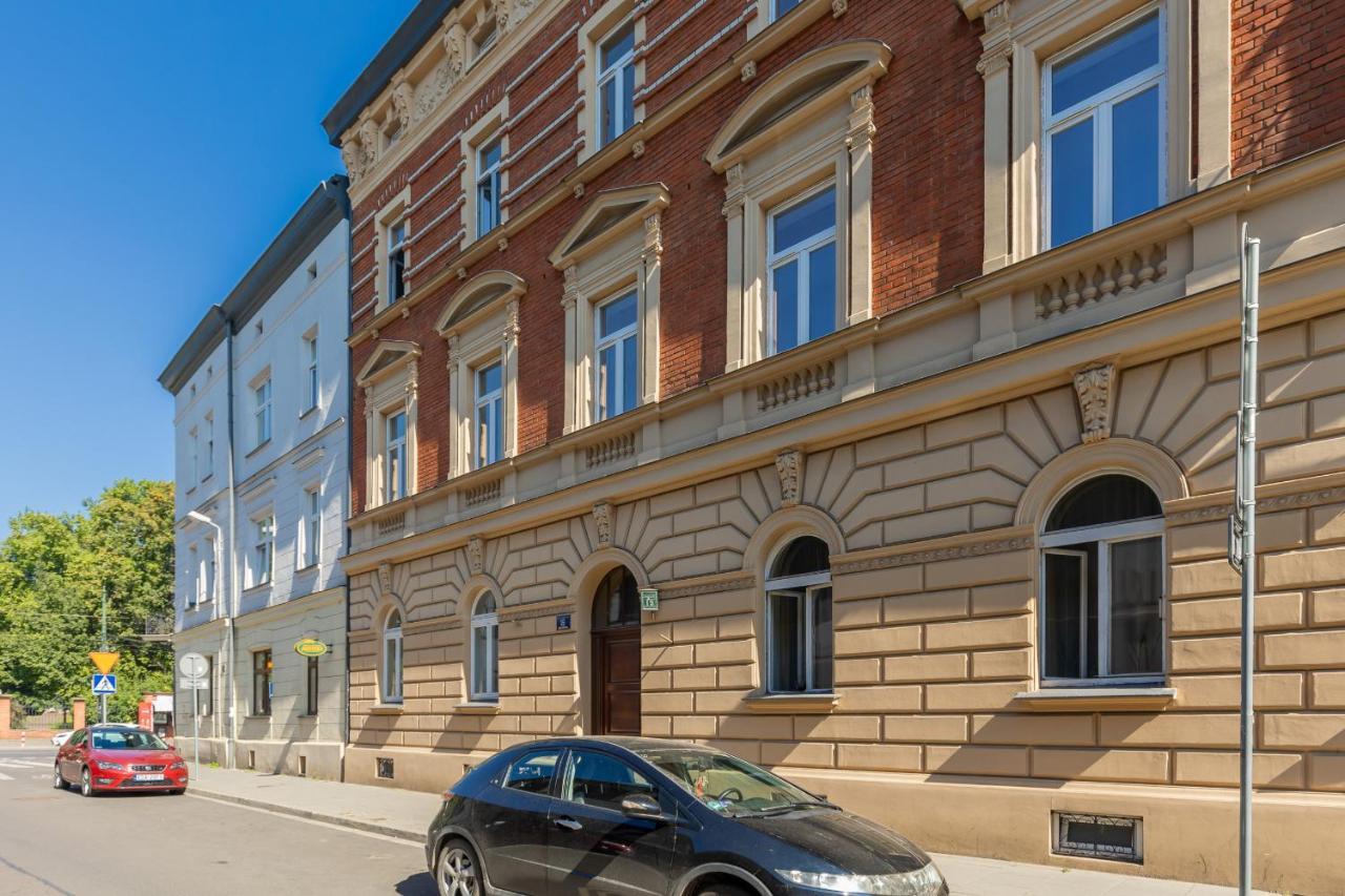Apartment Strzelecka Old Town Cracow By Renters Prestige Krakau
