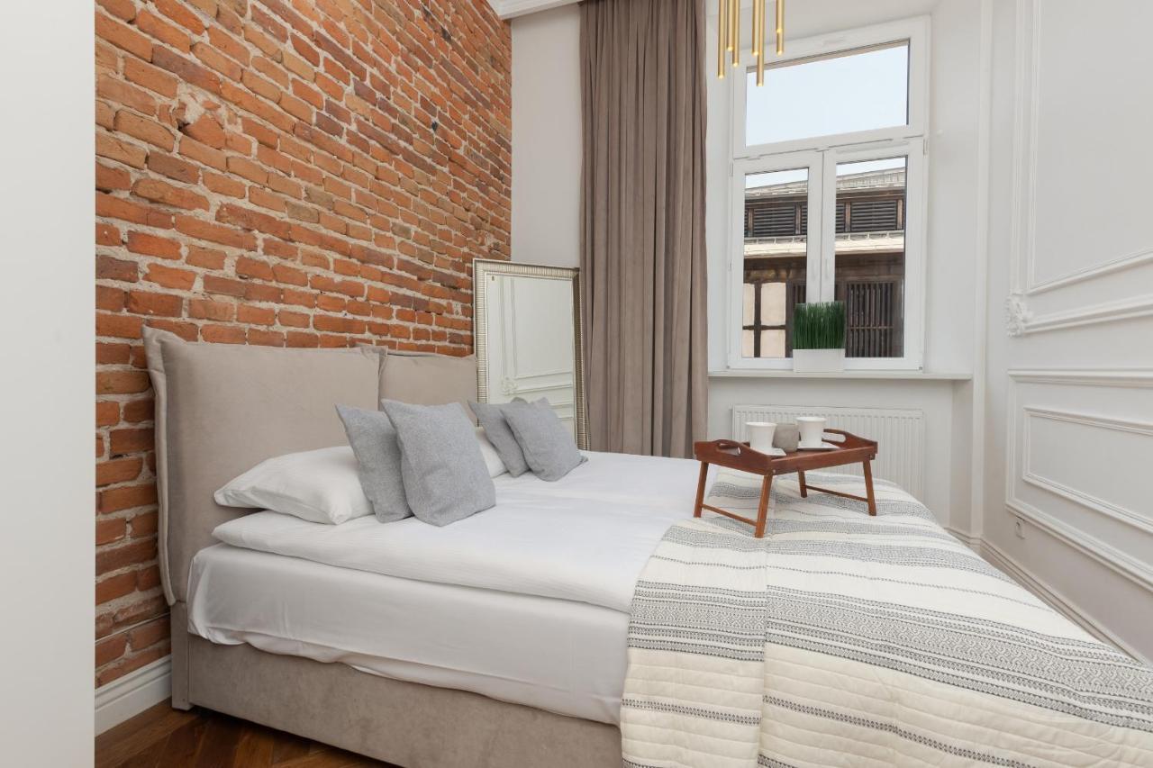 Strzelecka Old Town Cracow By Renters Prestige Apartment Krakau